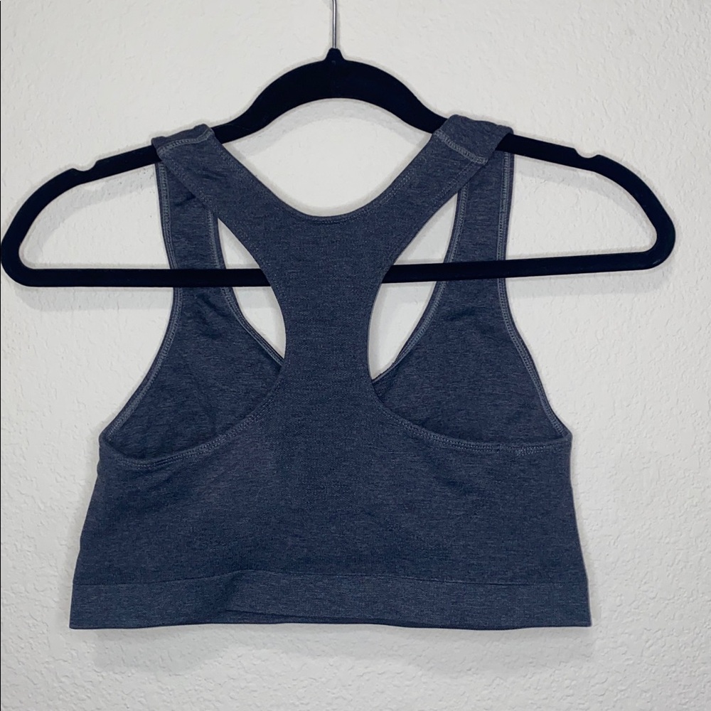 🎲Grey Champion sports bra! - Picture 6 of 6
